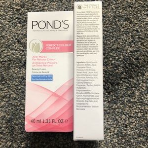 PONDS Perfect Colour Complex Beauty Cream 1 Box